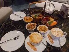 -菲住布渴全日制餐厅·简餐·下午茶·蛋糕