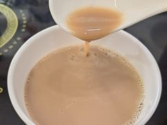 -罕山奶茶馆(和平路店)