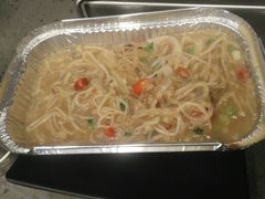 -老吕涮羊肉•东北原味烧烤•大油边•烤鱼(五角场店)
