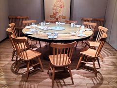 包厢-鹦鹉大厨(齐鲁软件园店)