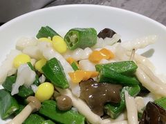 -前海沿·青岛菜(乐客城店)