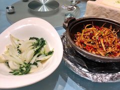 -百姓渔村(南中环店)