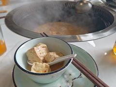 -柴火人家(桐庐总店)