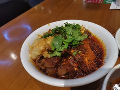 -付小姐在成都(吾悦广场店)
