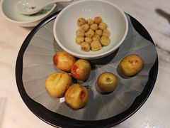 -苏帮袁Sue Cuisine(来福士店)