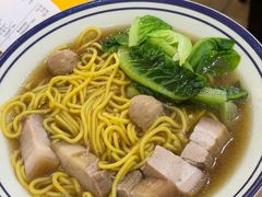 -新记肉骨茶