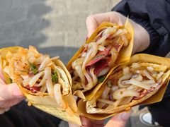 -小陈方酥锅盔(古城总店)