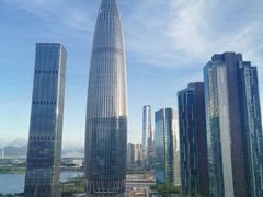-小南洋海景餐厅(深圳湾店)