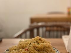 炒米粉-侨乡