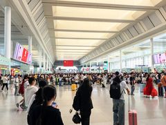 -南宁东站