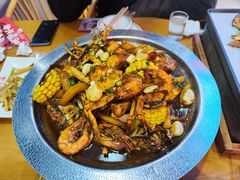 -庆峰龙虾烧烤(合肥一店)