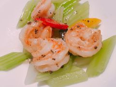 -老船坞餐厅(北京亚洲大酒店 )