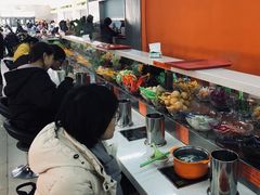 -北工大风味餐厅(北京工业大学东区店)