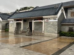 -黄埔古港