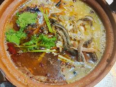 -百味源炭火烤翅 ·夜市大排档(酒仙桥店)