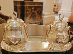 -大堂吧·下午茶·特调鸡尾酒(大连一方城堡豪华精选酒店)