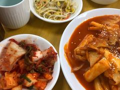 -屋里家延边朝鲜族冷面(南园店)