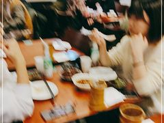 -付小姐在成都(中山公园店)