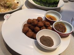 干炸丸子-小京华楼·京味斋(三元桥国展店)