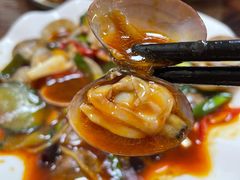 炒花甲-亚忠小吃店(曾厝垵店)
