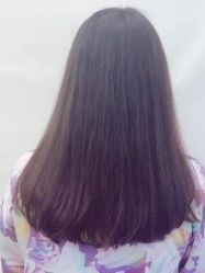 点击看大图 -MORI HAIR SALON日式美发沙龙