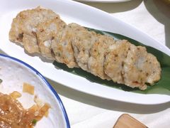 顺德煎鲮鱼饼-顺德佬(石厦店)