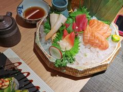 -德川家日本料理(中关村店)