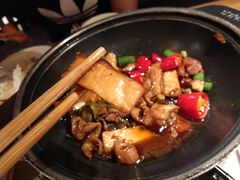 -湘阁里辣(大朗广场店)