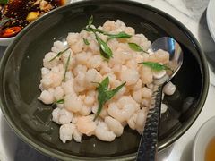 -杭州君悦酒店·湖滨28中餐厅
