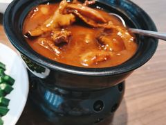 -将相和·海鲜蒸饺大连菜