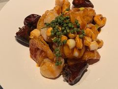 -望京辣宴·古法川菜(望京店)