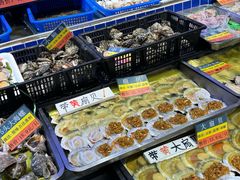 -三个渔夫·蒸汽海鲜(小白楼店)