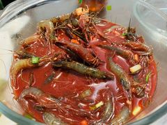 -旧款宁波饭店(华敏世纪广场店)