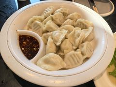 -五谷丰登农家院·地道胶东菜·海鲜烧烤(威海店)