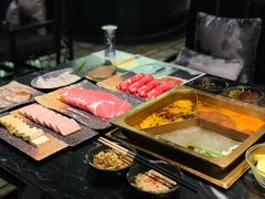 -王家渡火锅(金宝汇店)