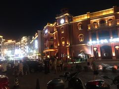 -洪江古商城
