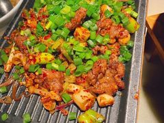 -绿茶餐厅(成都大悦城店)