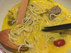 -味千拉面(惠州淡水嘉信茂广场分店)