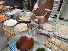 -尚食·卢记烧饼(十全街店)