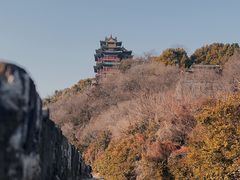 -阅江楼风景区