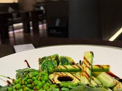 -ZAFFERANO西班牙海鲜饭(上海首店)