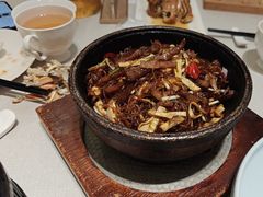 -狮王府淮扬菜(新街口友谊店)
