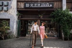 -布拉格婚纱摄影(真实客片店)