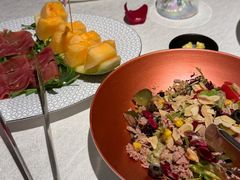 -一棵树·意大利西餐厅One Tree(新城店)