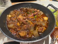 -小京廷北京烤鸭|山野贵州菜(梵华里店)