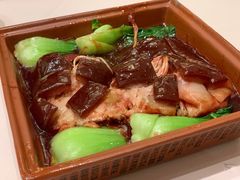 美味酱方-得月楼·省级非遗·传统苏帮菜(观前店)