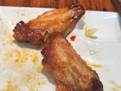 -汉巴味德·烤肉与啤酒的自助(杭州大悦城店)