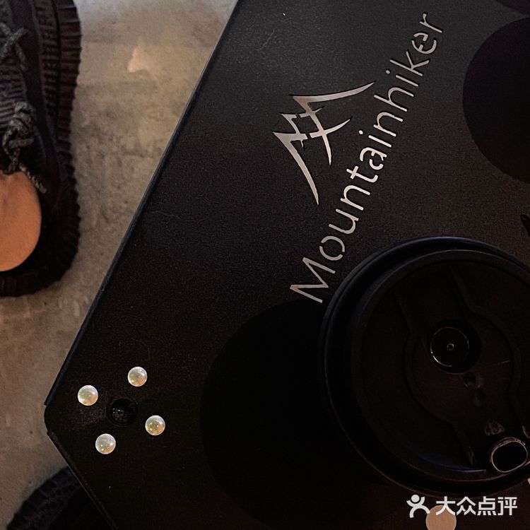 小众不撞的无名咖啡店