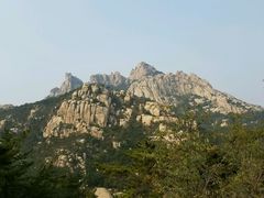 -崂山仰口游览区