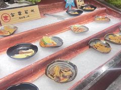 -芭菲盛宴·环球美食(袁家岗店)